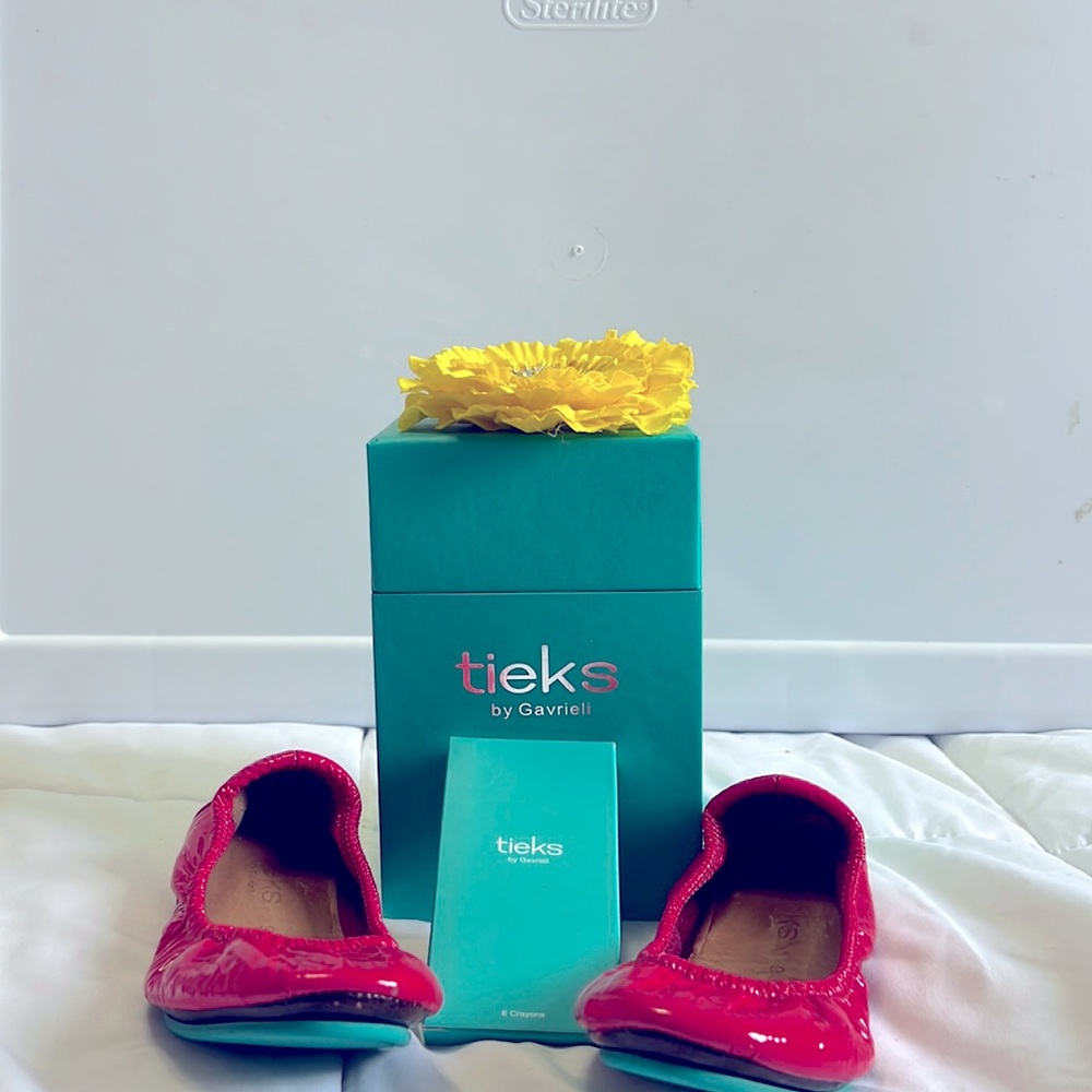 Lil Tieks